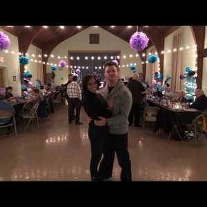 Meet your Posher, Jasmine